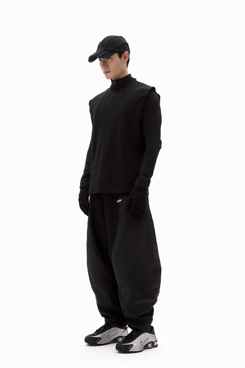 ALLENKO3 全新膠囊系列正式登場，限期舉辦 WEAR TEST 活動