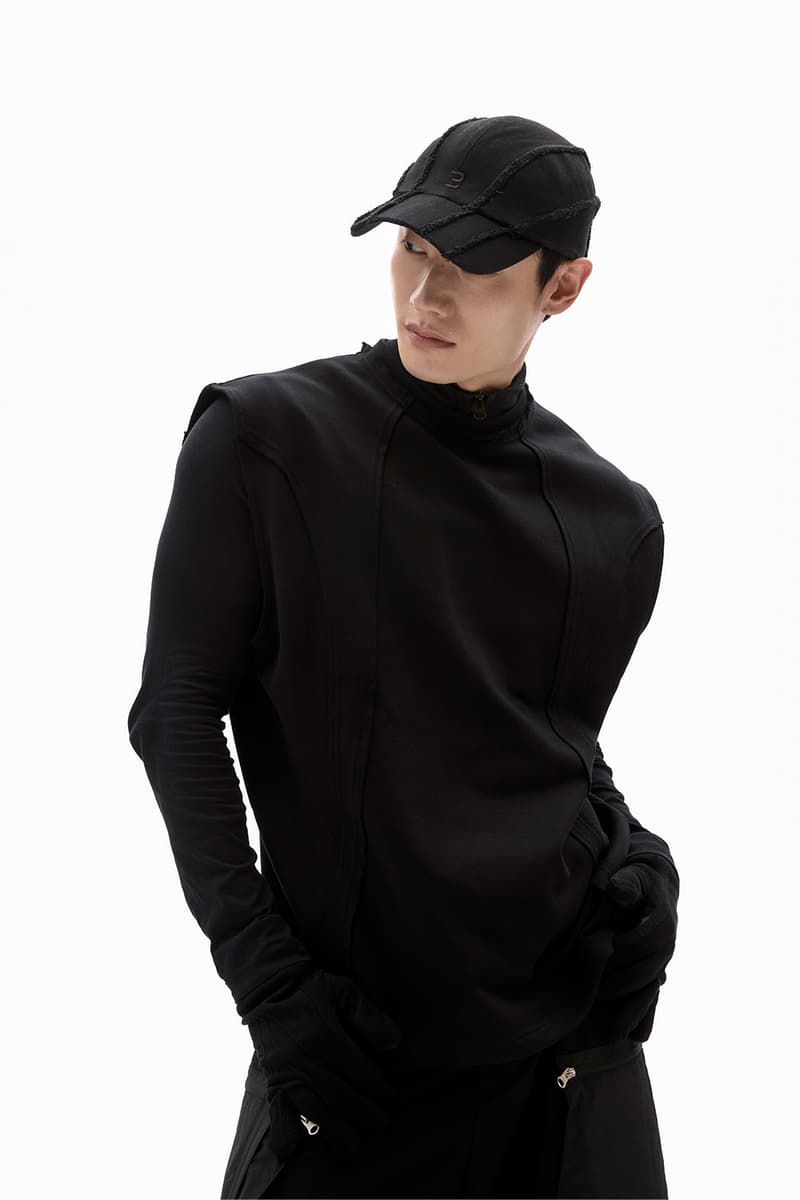 ALLENKO3 全新膠囊系列正式登場，限期舉辦 WEAR TEST 活動