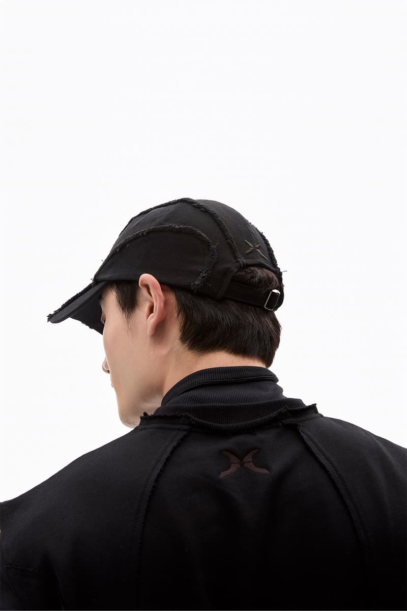 ALLENKO3 全新膠囊系列正式登場，限期舉辦 WEAR TEST 活動