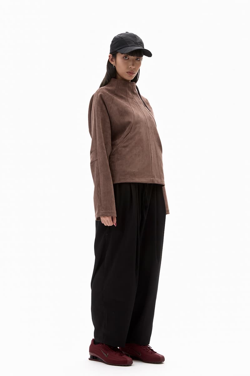 ALLENKO3 全新膠囊系列正式登場，限期舉辦 WEAR TEST 活動