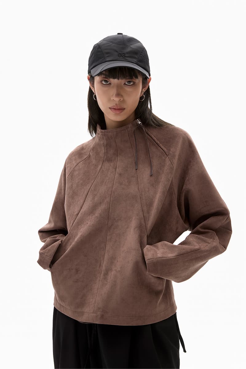 ALLENKO3 全新膠囊系列正式登場，限期舉辦 WEAR TEST 活動