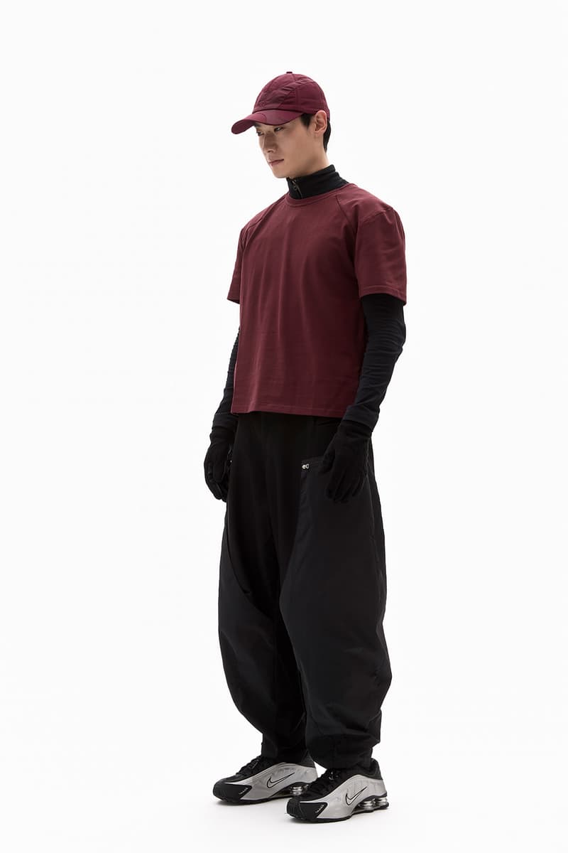 ALLENKO3 全新膠囊系列正式登場，限期舉辦 WEAR TEST 活動