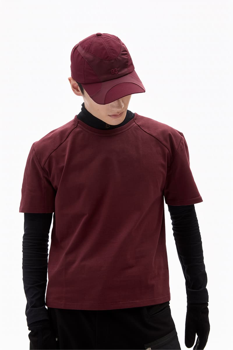 ALLENKO3 全新膠囊系列正式登場，限期舉辦 WEAR TEST 活動