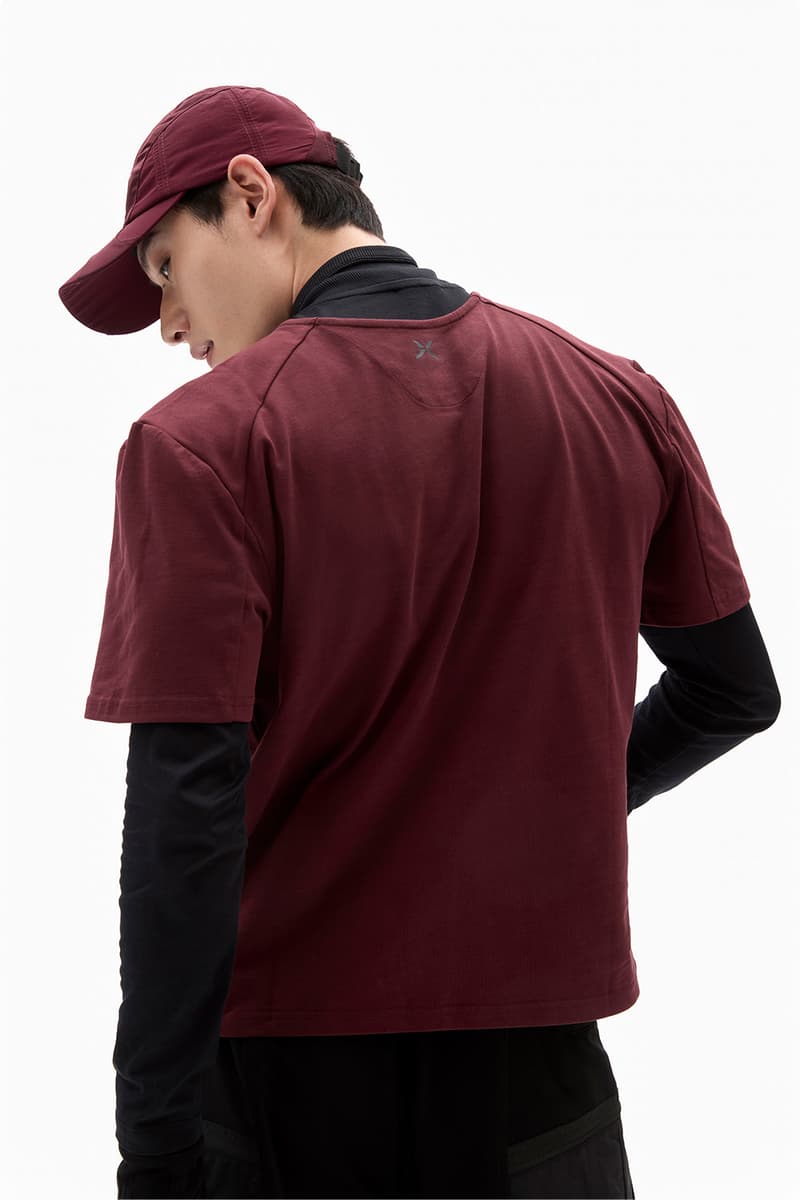 ALLENKO3 全新膠囊系列正式登場，限期舉辦 WEAR TEST 活動