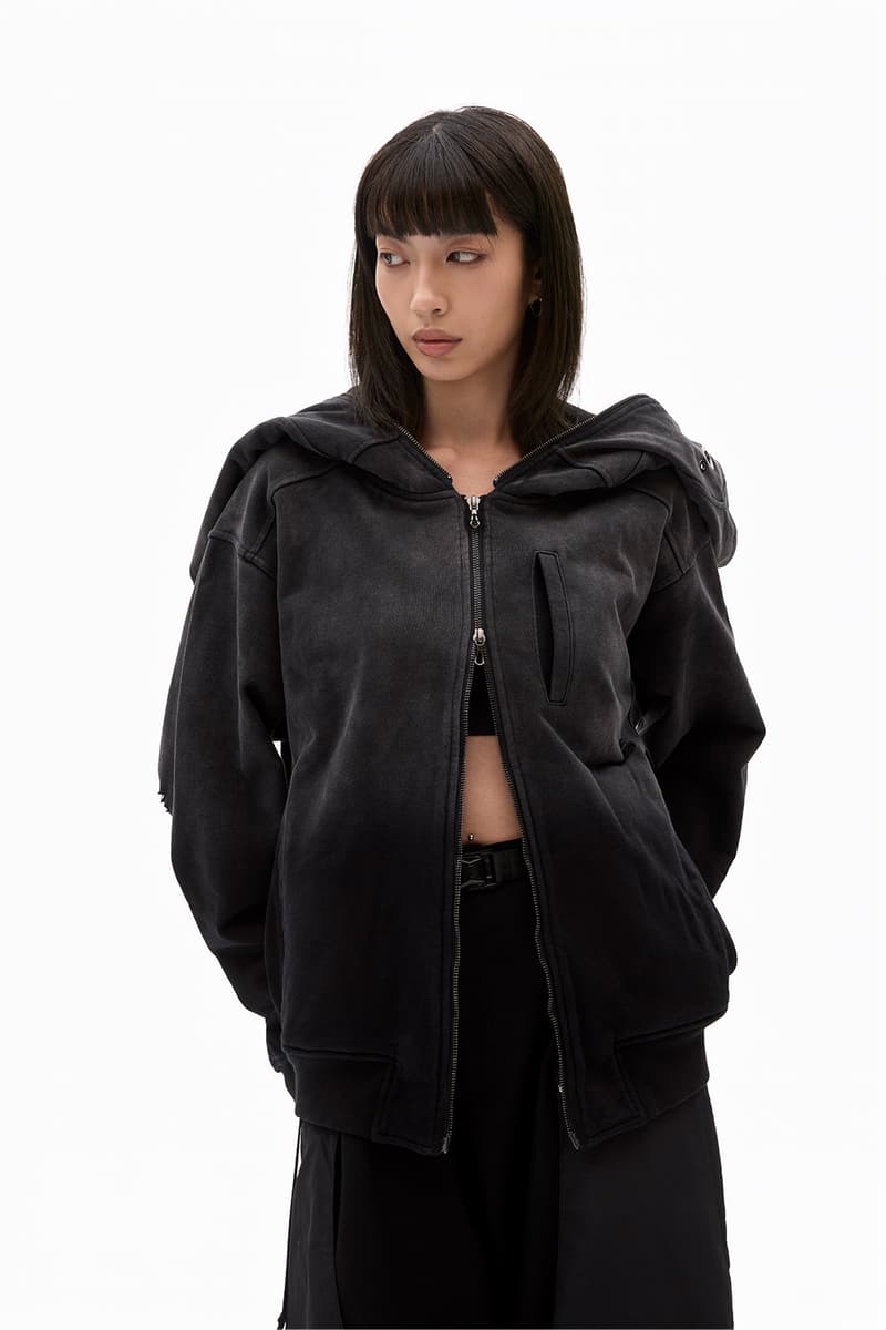 ALLENKO3 全新膠囊系列正式登場，限期舉辦 WEAR TEST 活動