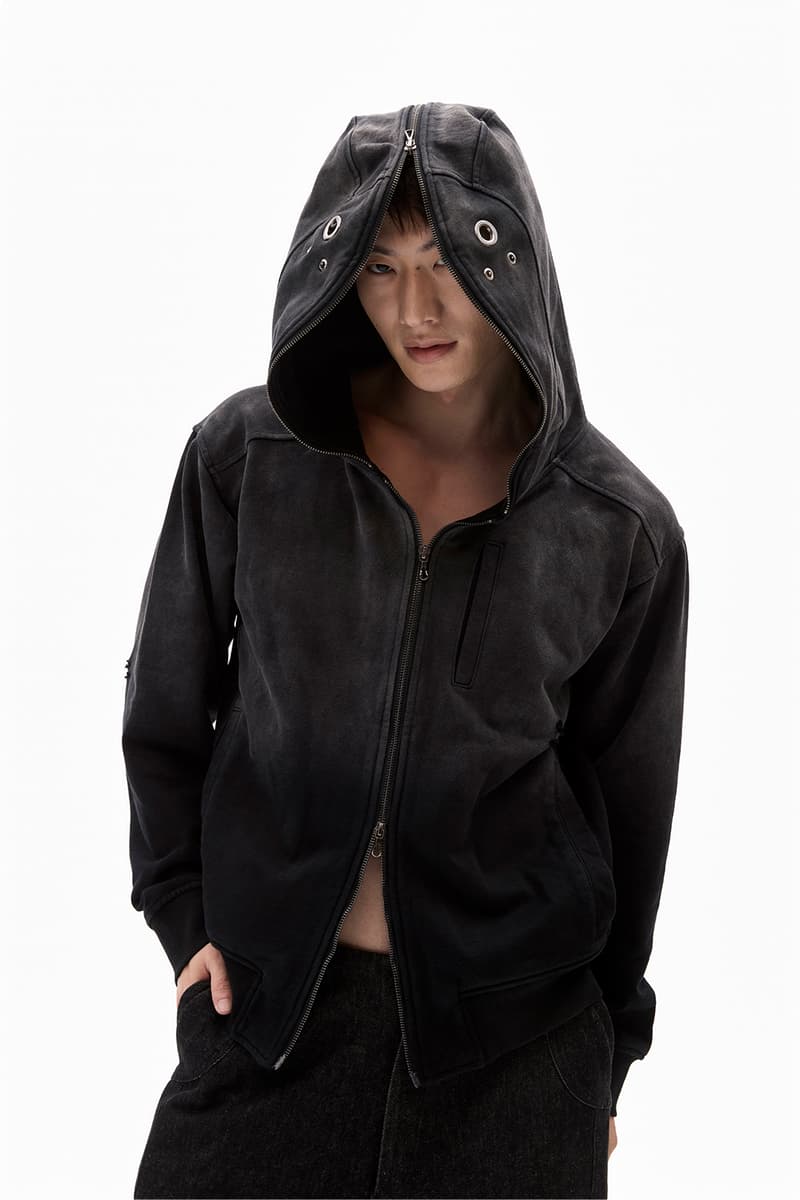 ALLENKO3 全新膠囊系列正式登場，限期舉辦 WEAR TEST 活動