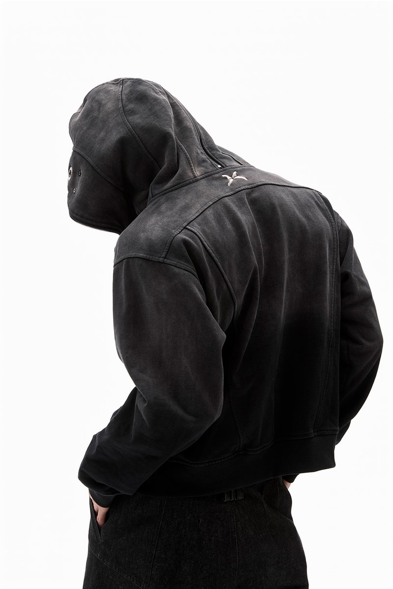 ALLENKO3 全新膠囊系列正式登場，限期舉辦 WEAR TEST 活動