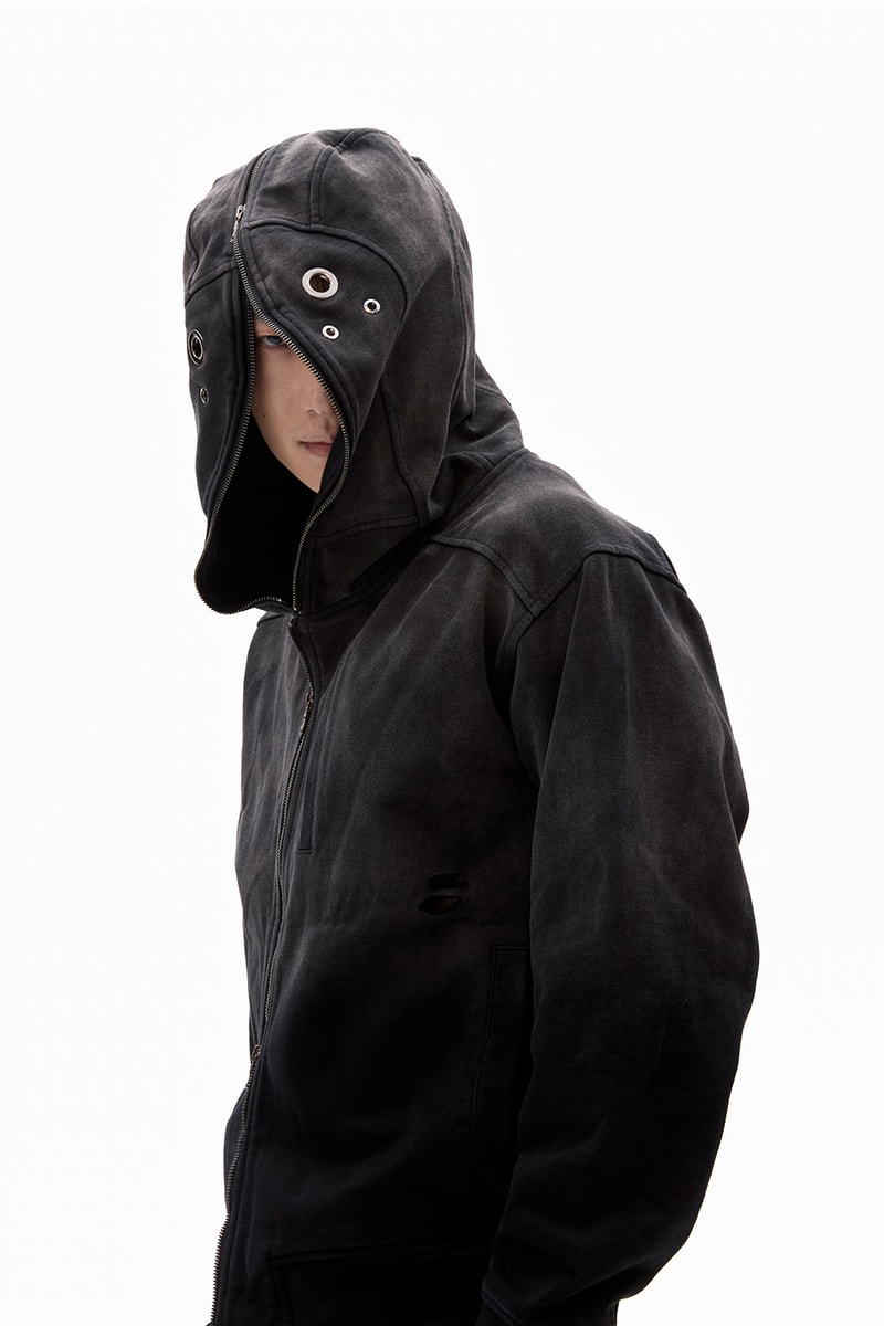 ALLENKO3 全新膠囊系列正式登場，限期舉辦 WEAR TEST 活動