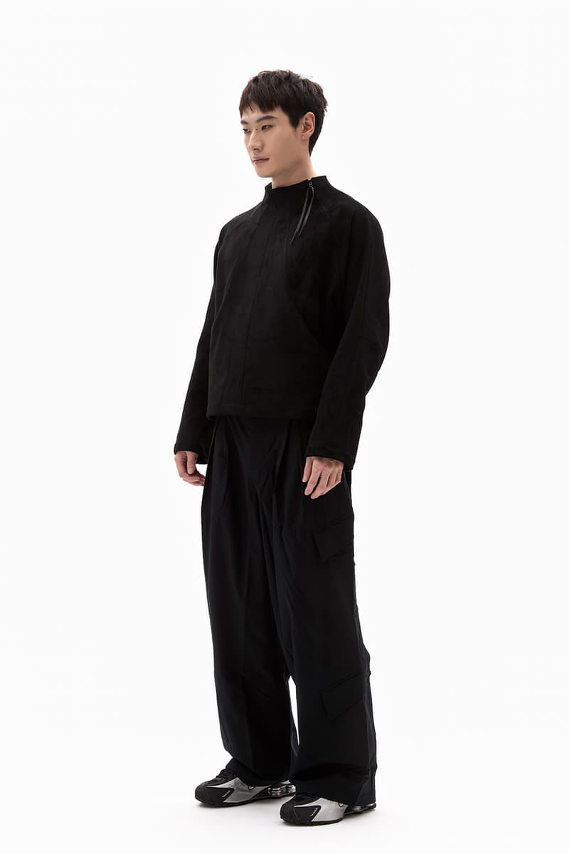 ALLENKO3 全新膠囊系列正式登場，限期舉辦 WEAR TEST 活動