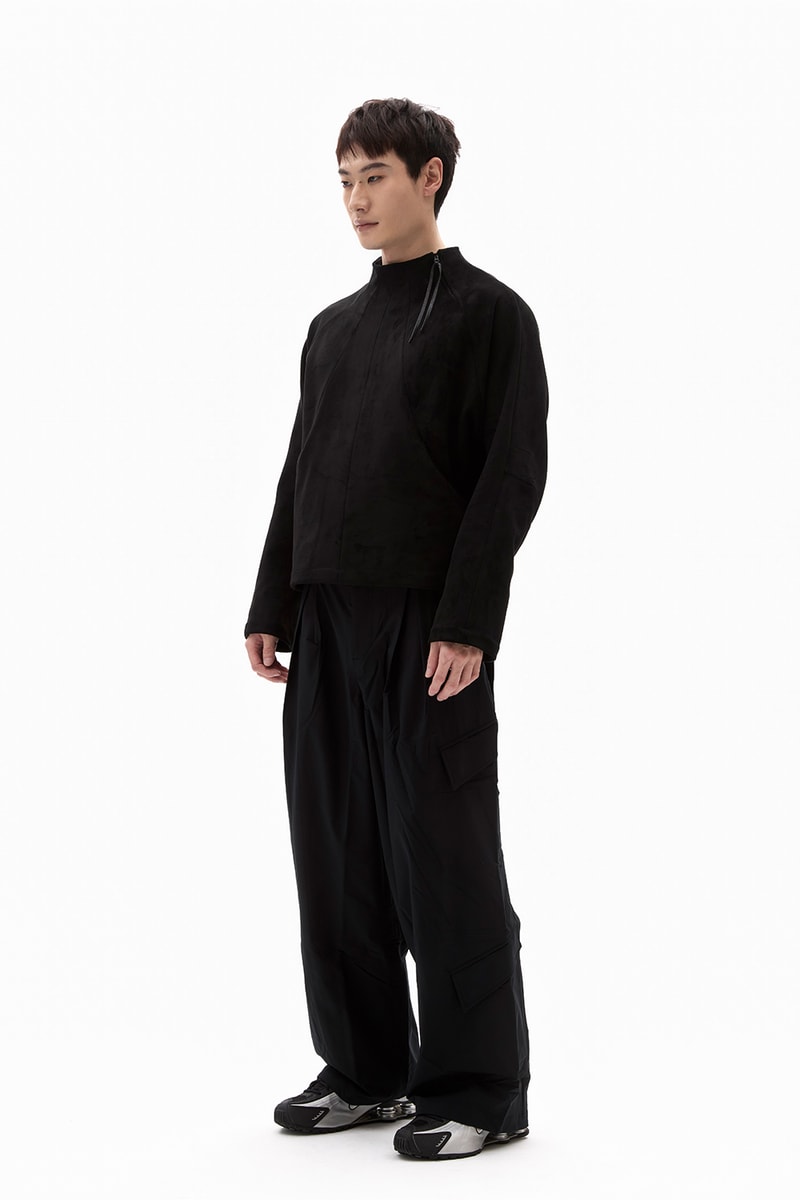 ALLENKO3 全新膠囊系列正式登場，限期舉辦 WEAR TEST 活動