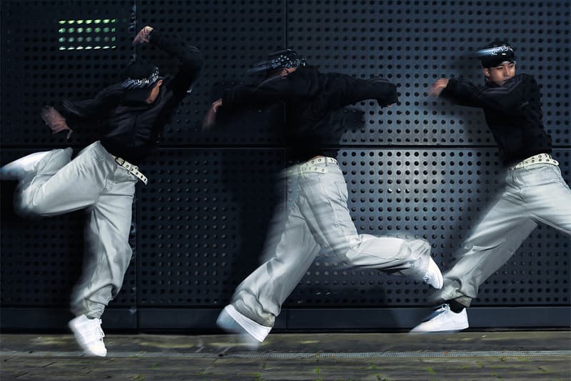 重新定義「堅持」的節奏！台灣新興街頭品牌 CARRY ON 正式發佈 2026 全新早春系列