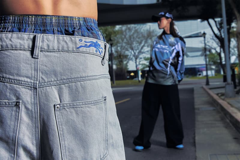 重新定義「堅持」的節奏！台灣新興街頭品牌 CARRY ON 正式發佈 2026 全新早春系列