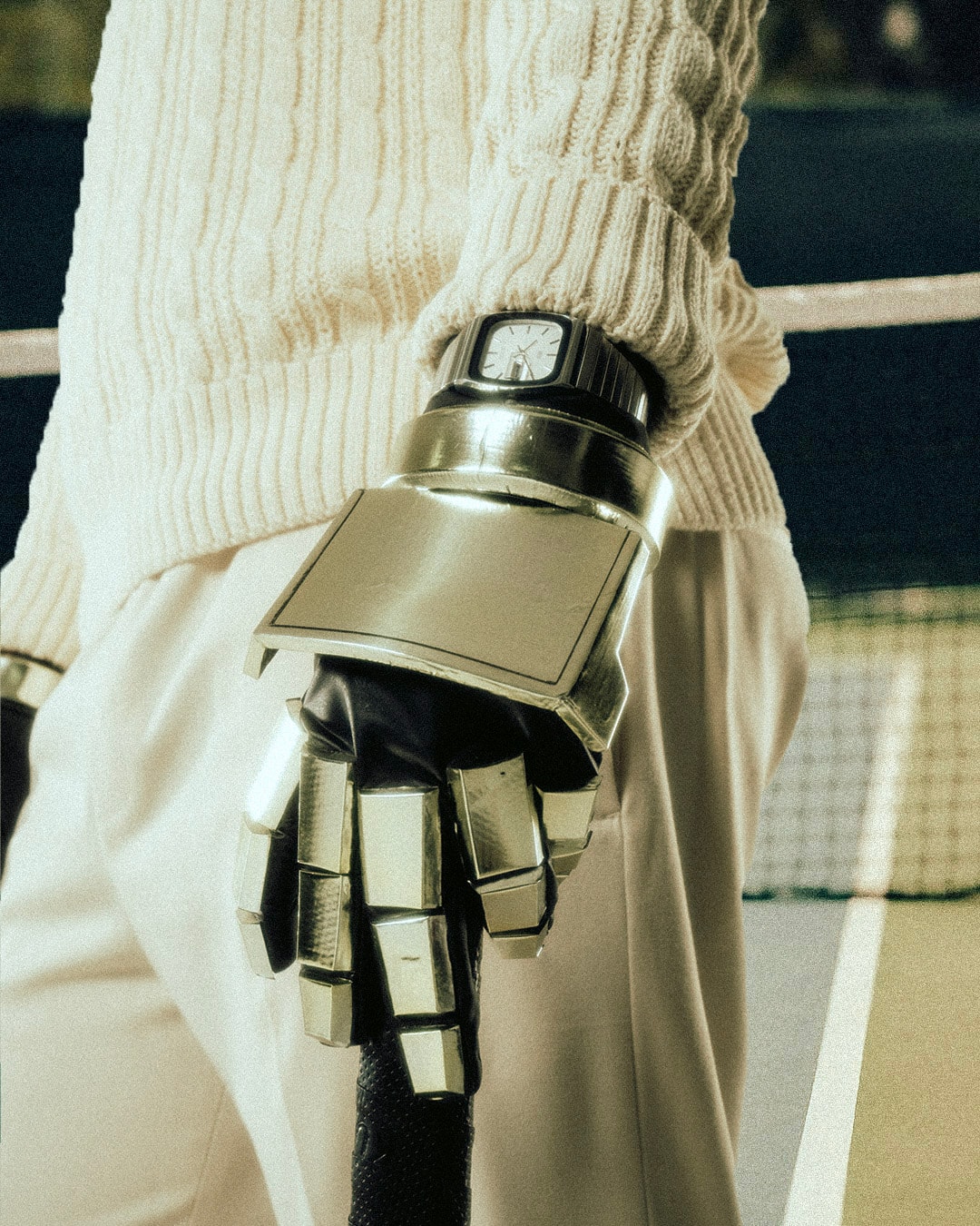 OCTO 重塑 80 年代傳奇