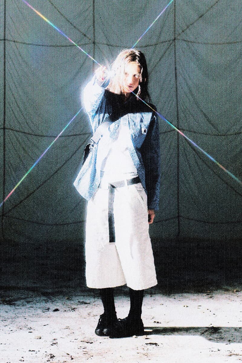 Carhartt WIP 2026 春夏形象企劃正式登場