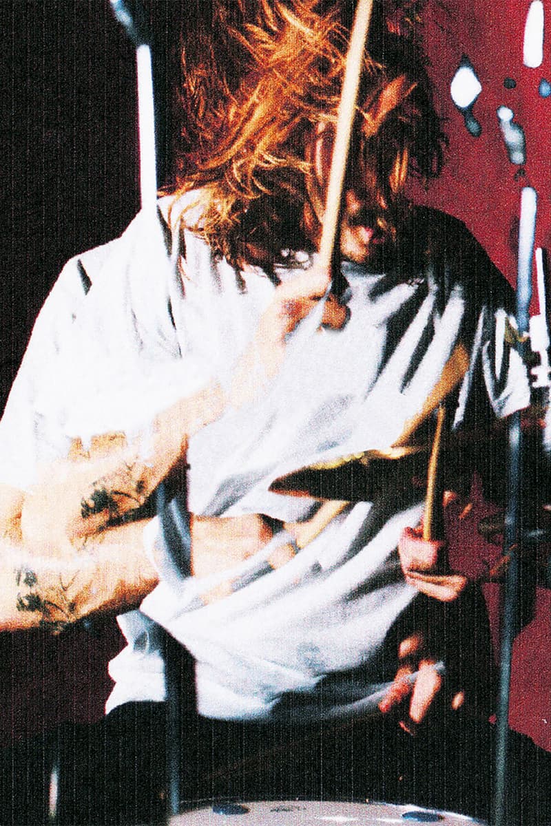 Carhartt WIP 2026 春夏形象企劃正式登場