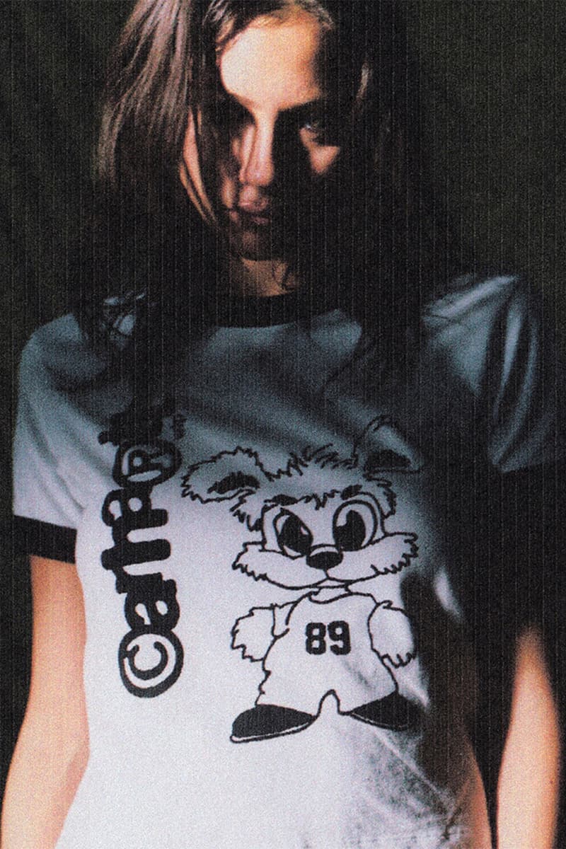 Carhartt WIP 2026 春夏形象企劃正式登場