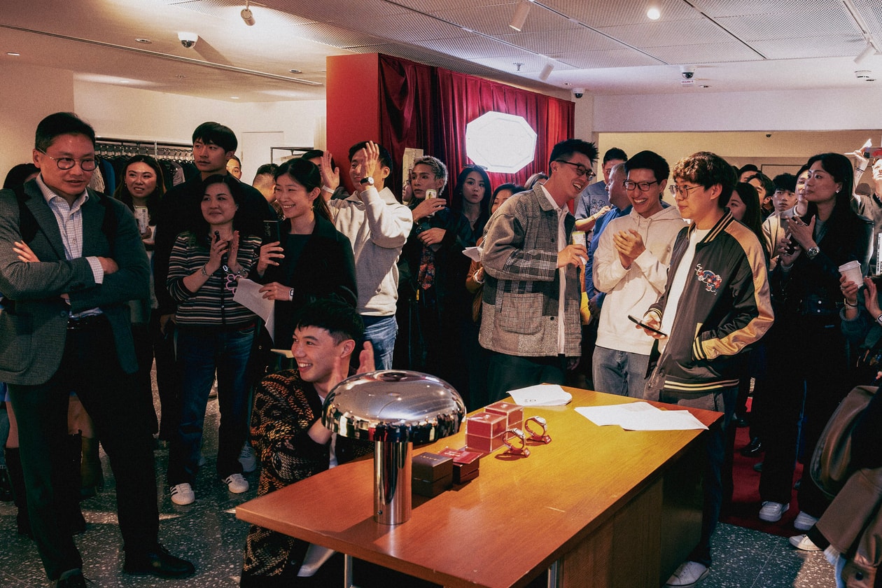 OCTO 重塑 80 年代傳奇