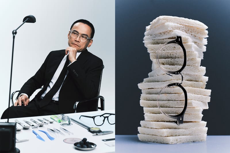 致敬建築精密美學！KlassiC. 推出全新高端系列「archi」