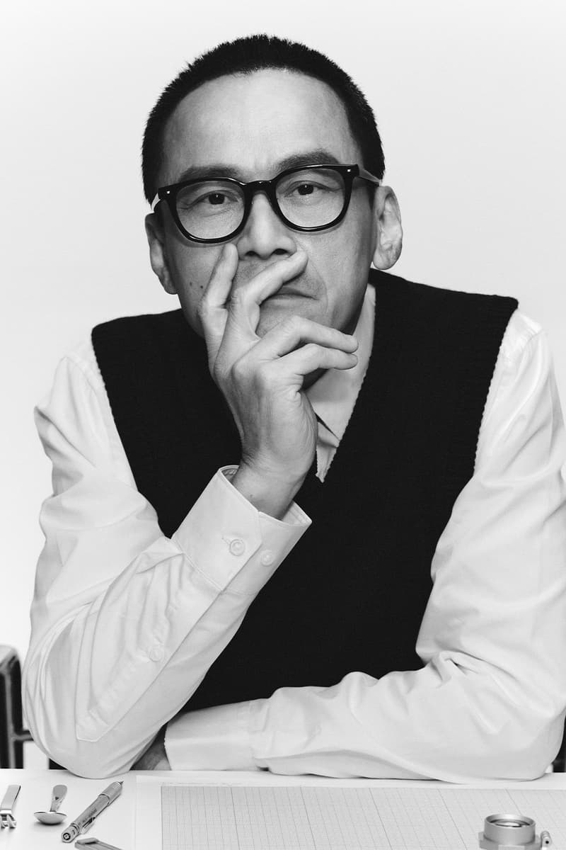 致敬建築精密美學！KlassiC. 推出全新高端系列「archi」