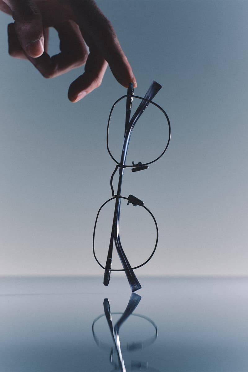 致敬建築精密美學！KlassiC. 推出全新高端系列「archi」