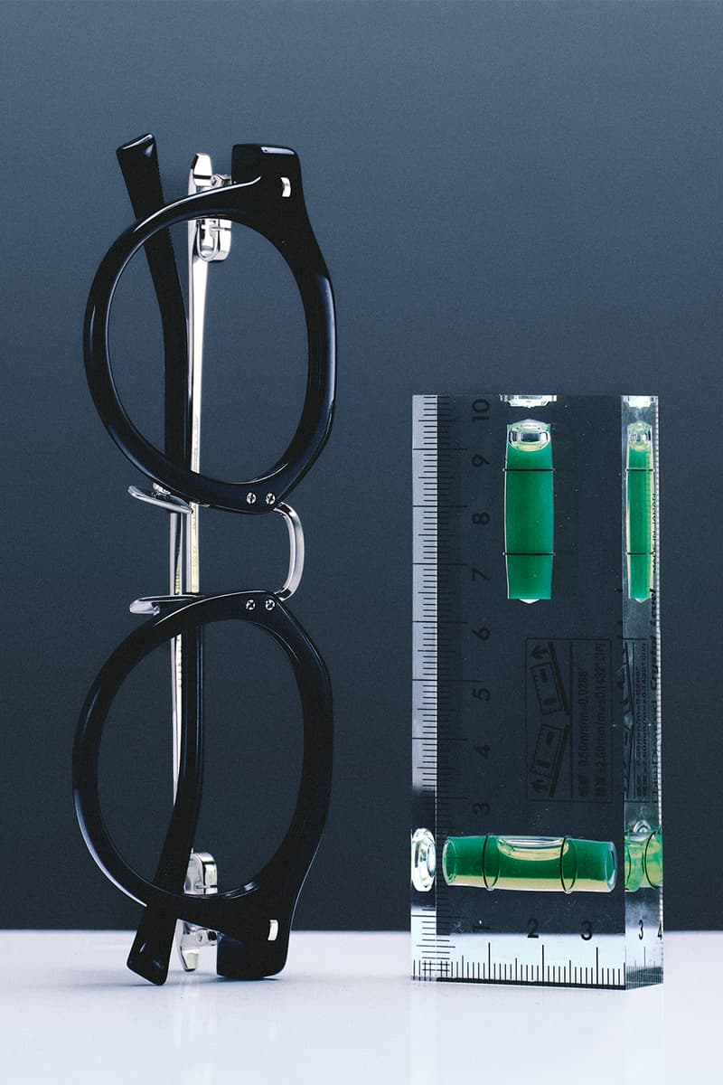 致敬建築精密美學！KlassiC. 推出全新高端系列「archi」