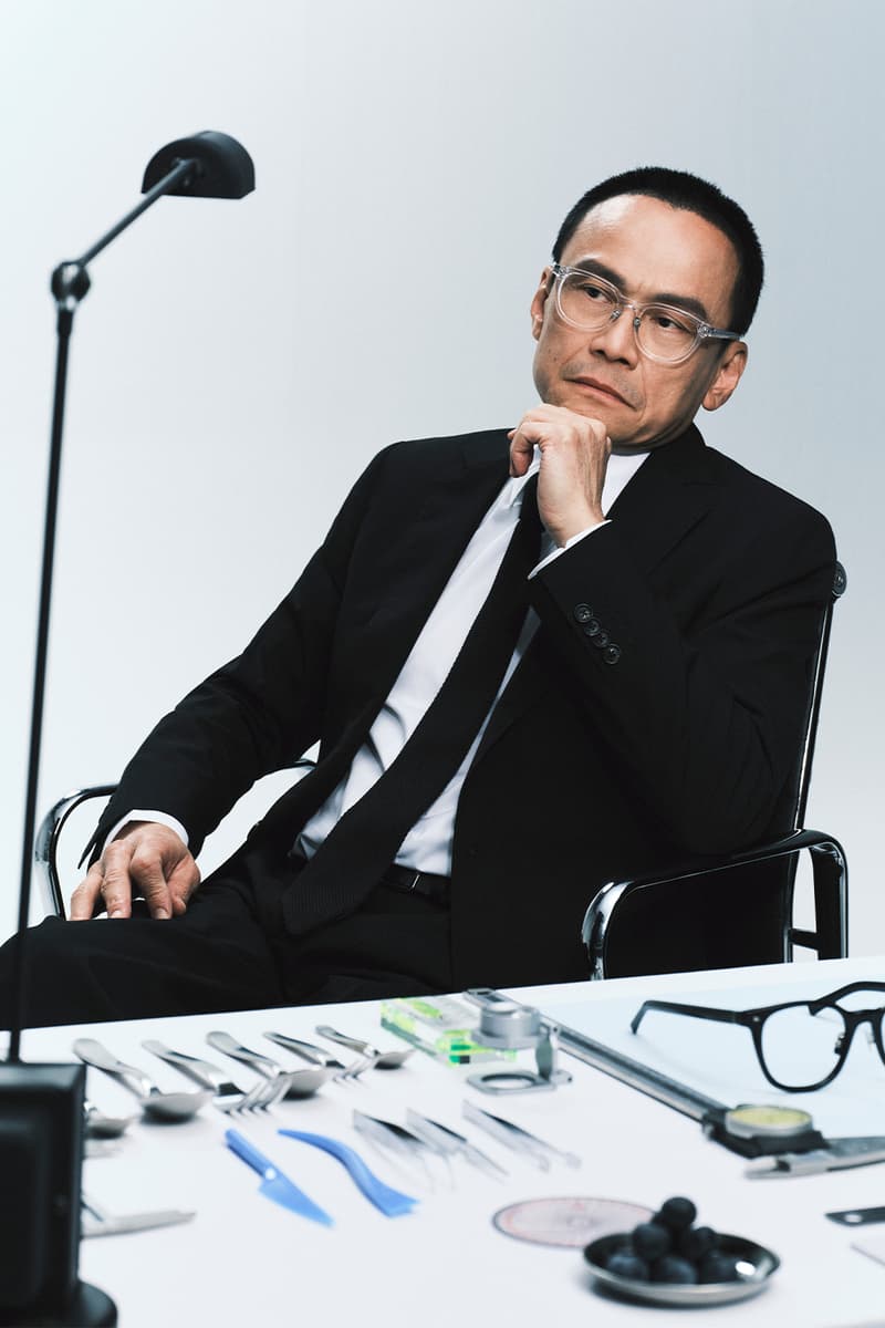 致敬建築精密美學！KlassiC. 推出全新高端系列「archi」