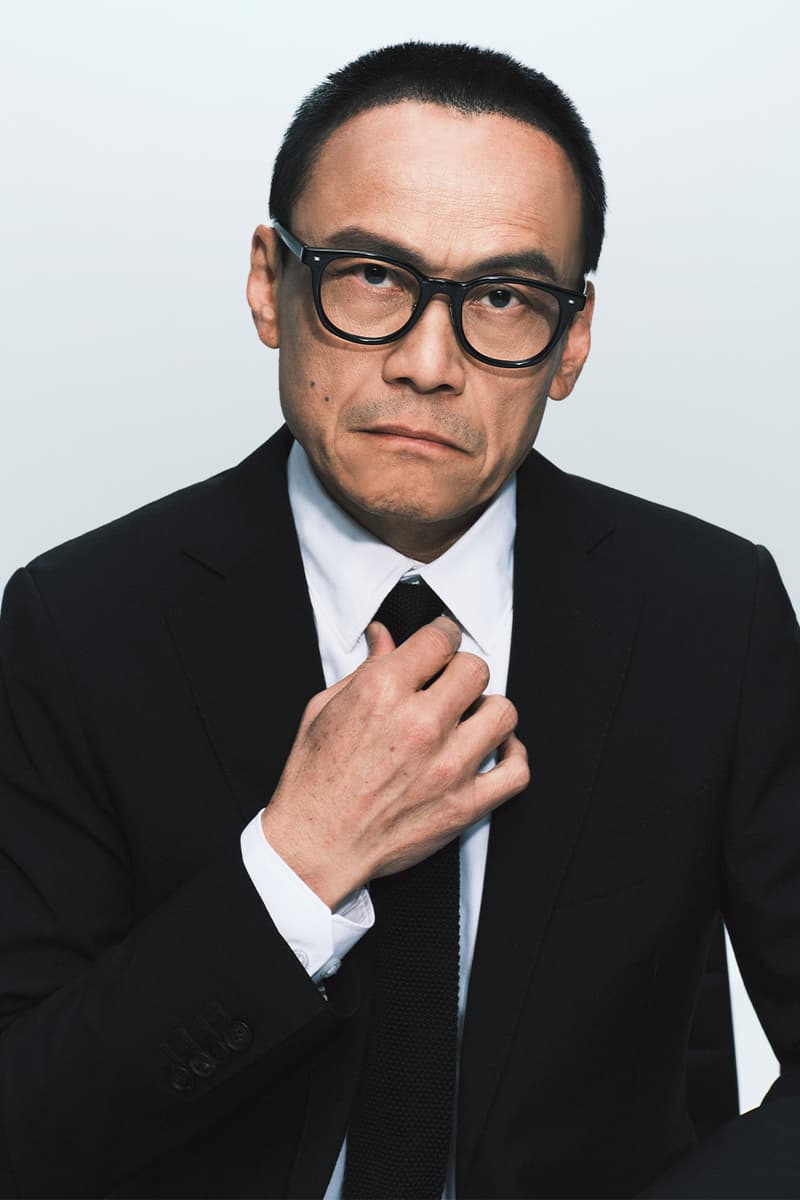 致敬建築精密美學！KlassiC. 推出全新高端系列「archi」