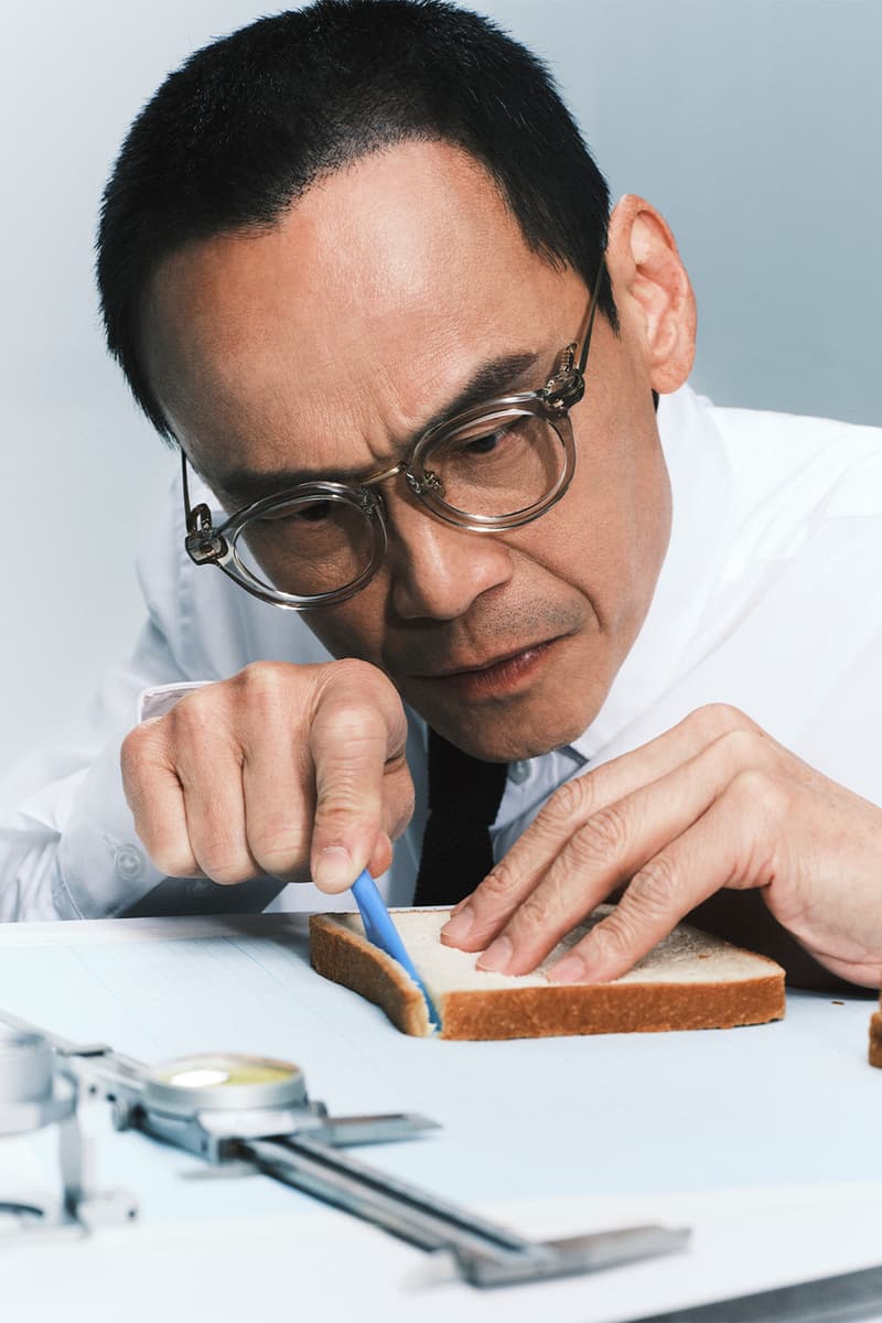 致敬建築精密美學！KlassiC. 推出全新高端系列「archi」