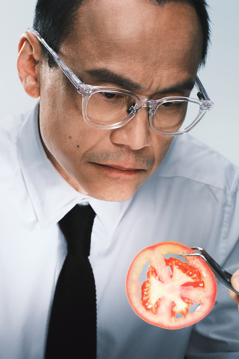 致敬建築精密美學！KlassiC. 推出全新高端系列「archi」