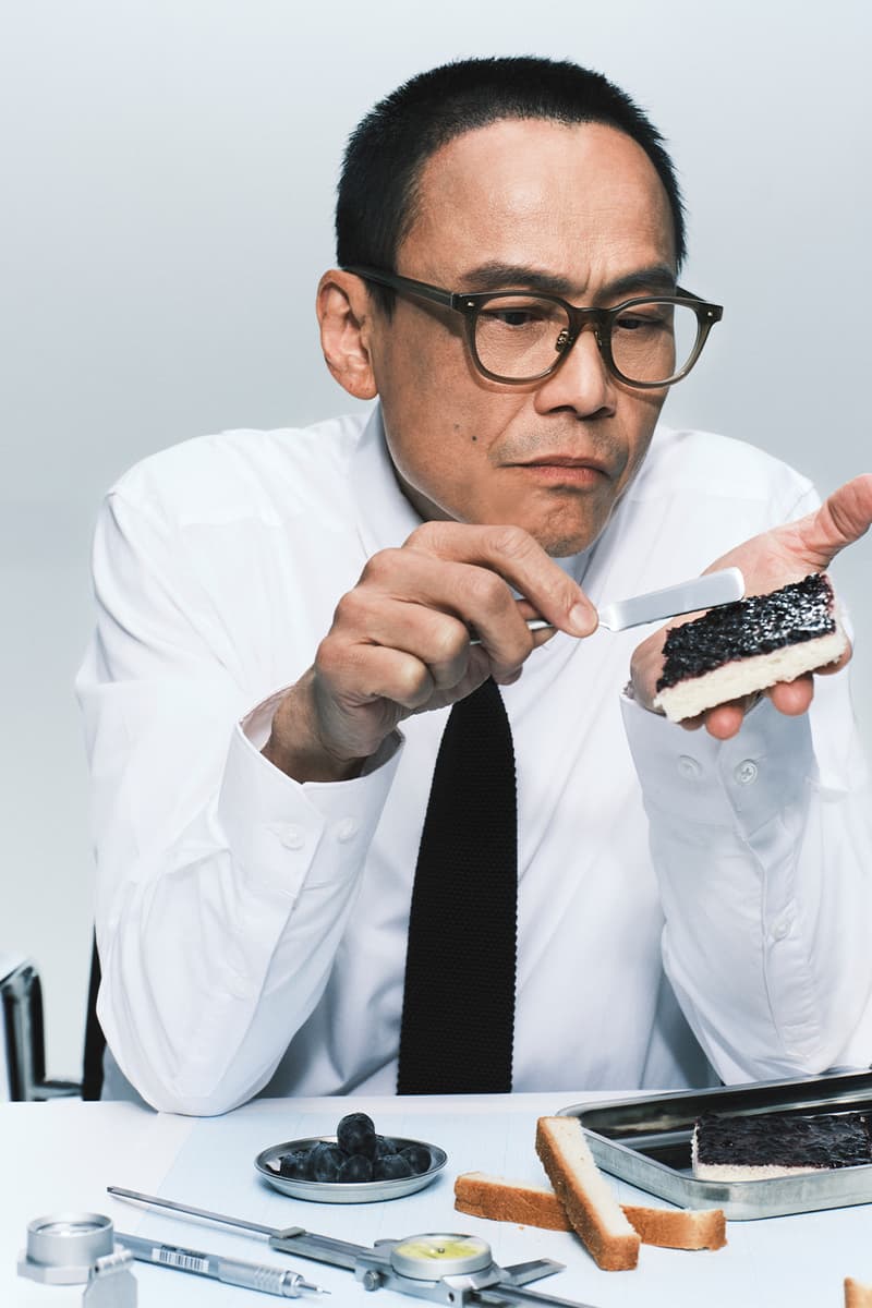 致敬建築精密美學！KlassiC. 推出全新高端系列「archi」