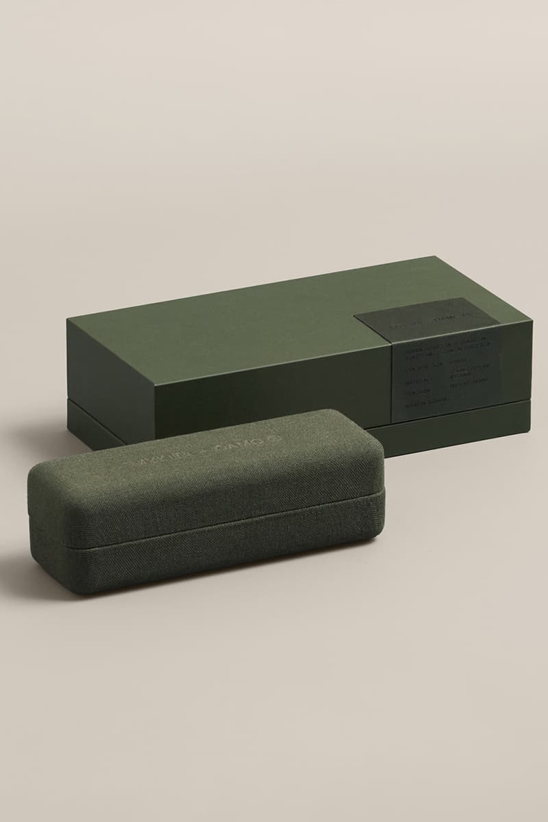 MYKITA 攜手 OAMC 打造最新聯名系列