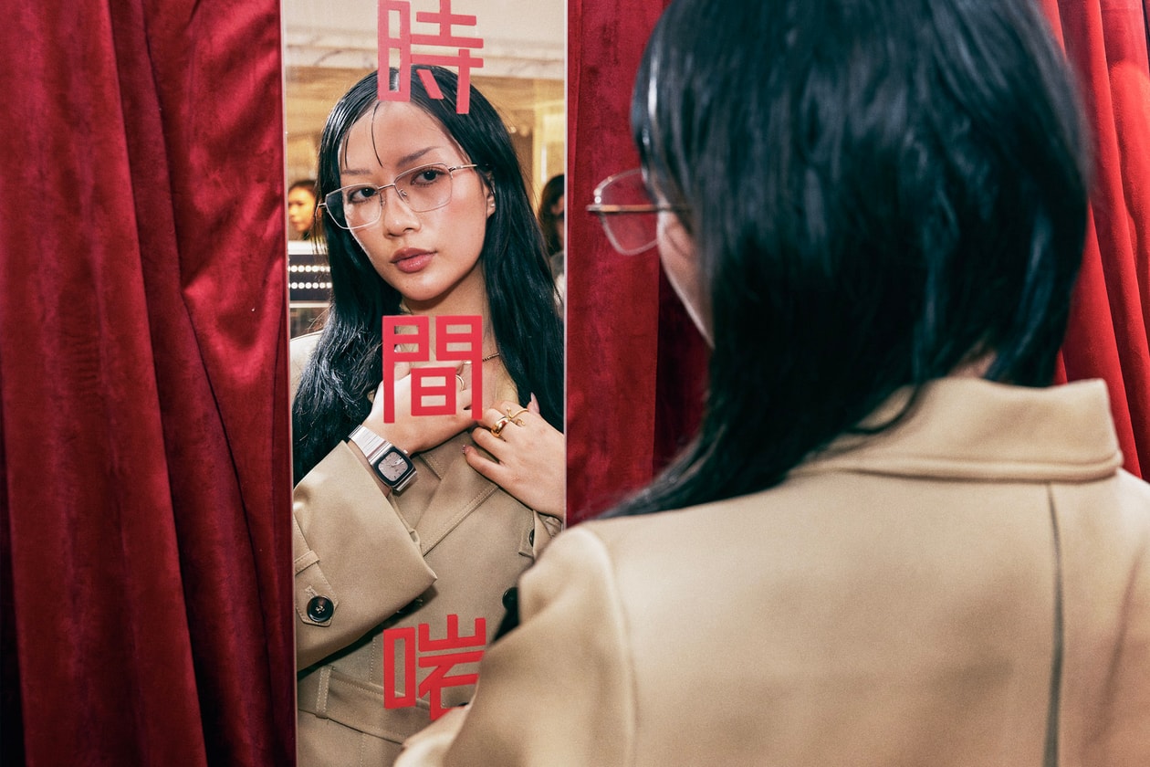 OCTO 重塑 80 年代傳奇