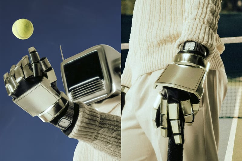 經典回歸：鐘錶品牌 OCTO 重塑 80 年代傳奇