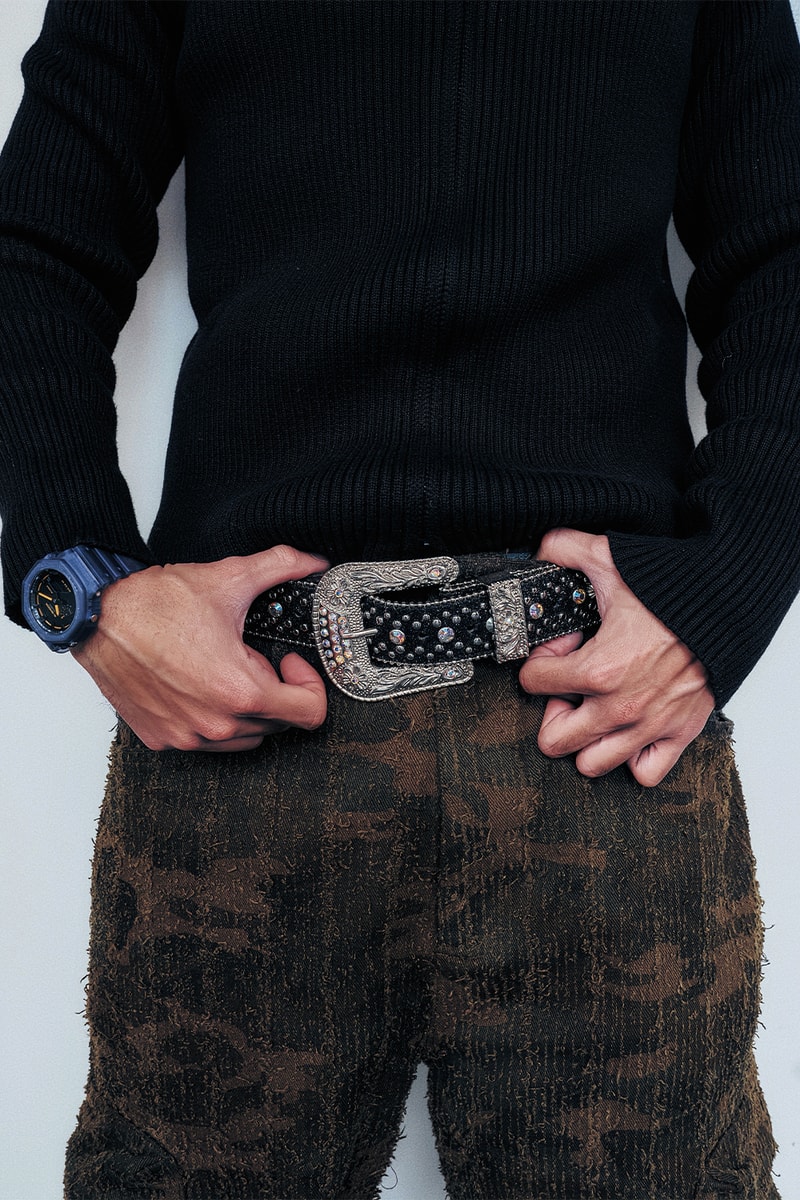 Streetsnaps: 寫詩又打拳 Lizi 栗子 Ft. G-SHOCK