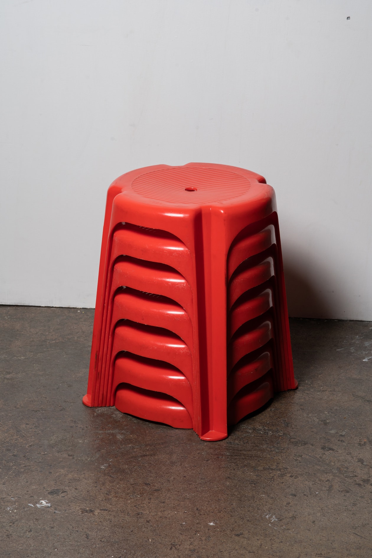 專訪 Hypebeast Twenty T-Shirt Exhibition 藝術裝置設計師 Orange Terry