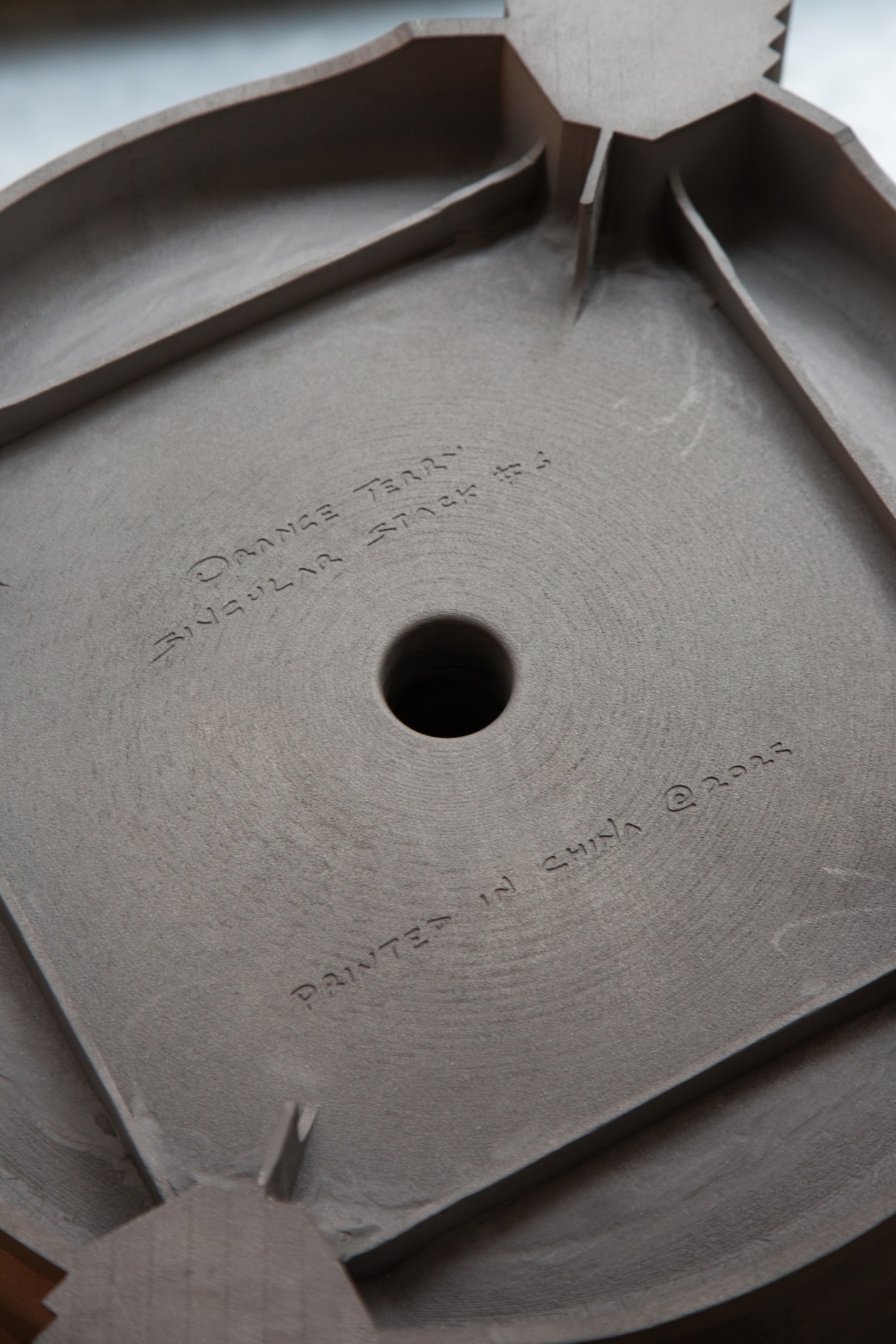 專訪 Hypebeast Twenty T-Shirt Exhibition 藝術裝置設計師 Orange Terry