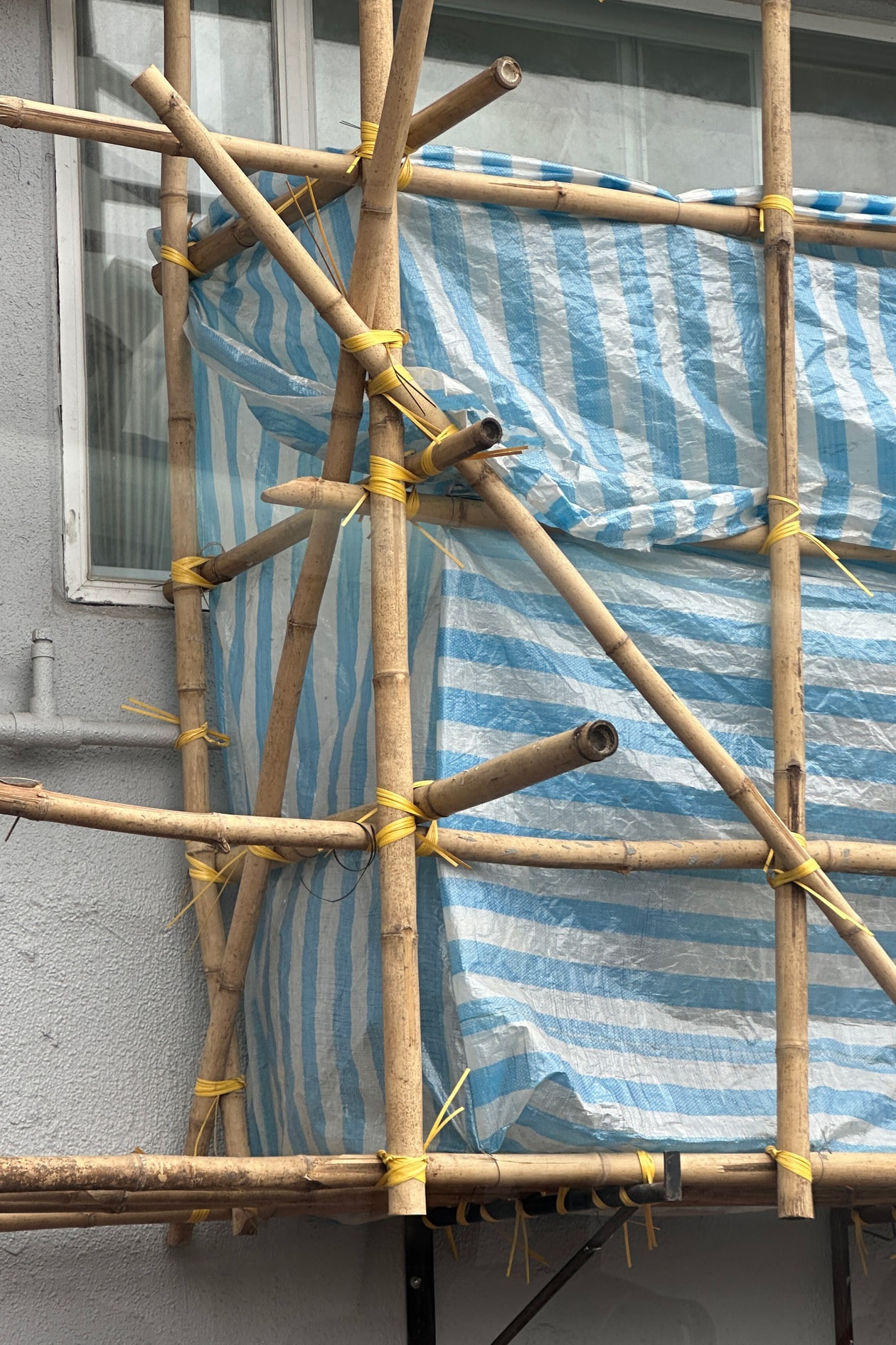 專訪 Hypebeast Twenty T-Shirt Exhibition 藝術裝置設計師 Orange Terry