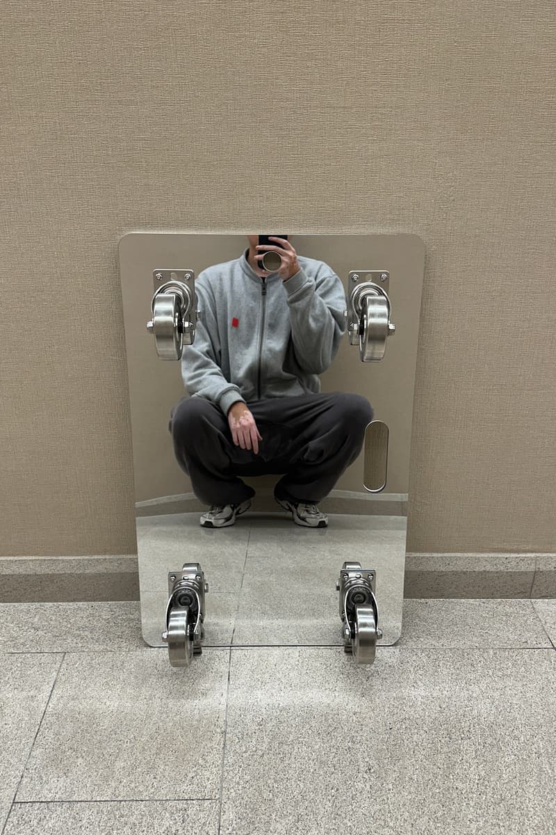 專訪 Hypebeast Twenty T-Shirt Exhibition 藝術裝置設計師 Orange Terry