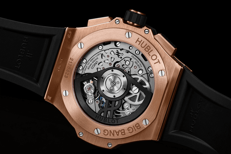 重塑原創精神的頂峰交匯：HUBLOT 宣佈 BTS 田柾國 Jung Kook 出任全球品牌大使