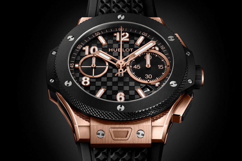 重塑原創精神的頂峰交匯：HUBLOT 宣佈 BTS 田柾國 Jung Kook 出任全球品牌大使