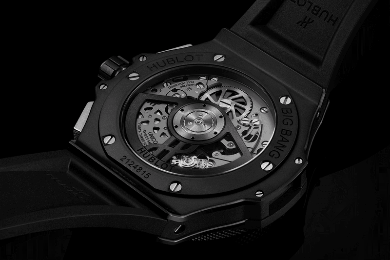 重塑原創精神的頂峰交匯：HUBLOT 宣佈 BTS 田柾國 Jung Kook 出任全球品牌大使