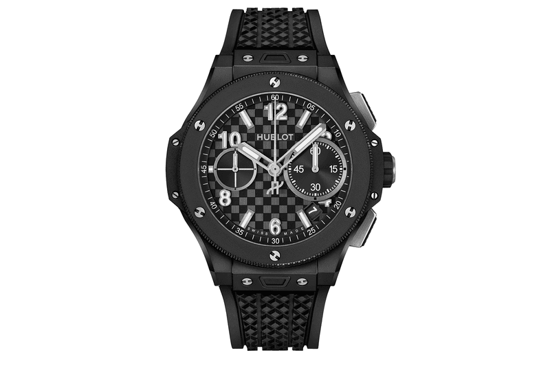 重塑原創精神的頂峰交匯：HUBLOT 宣佈 BTS 田柾國 Jung Kook 出任全球品牌大使
