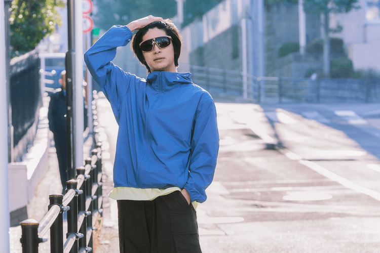 獨家演繹 UNIQLO SS26 造型特輯,以「新色・新剪裁」重塑 LifeWear 美學