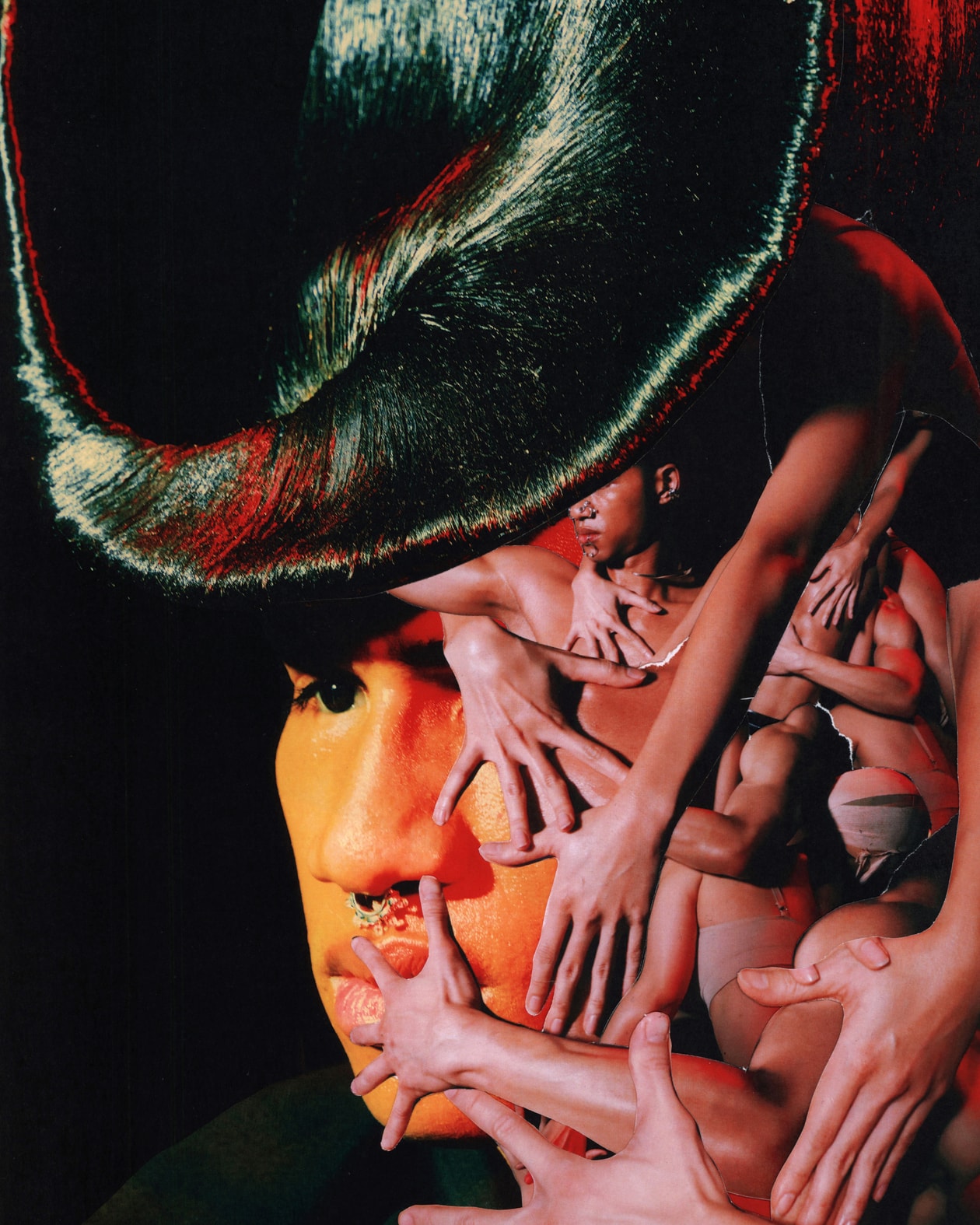 「忠於意圖，而非回應壓力。」專訪獨立品牌 Malakai