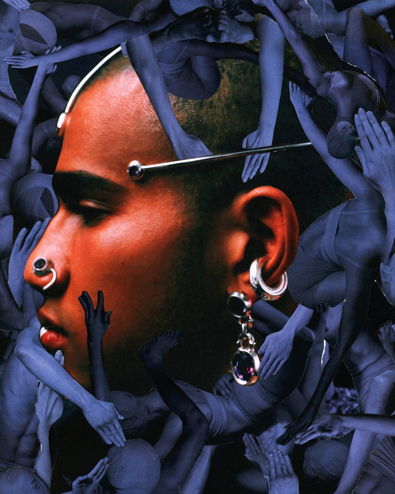 「忠於意圖，而非回應壓力。」專訪獨立品牌 Malakai