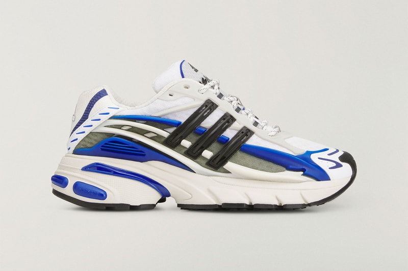 adidas Originals VIRGINIA Adistar Jellyfish by Pharrell Williams 聯名系列正式登場