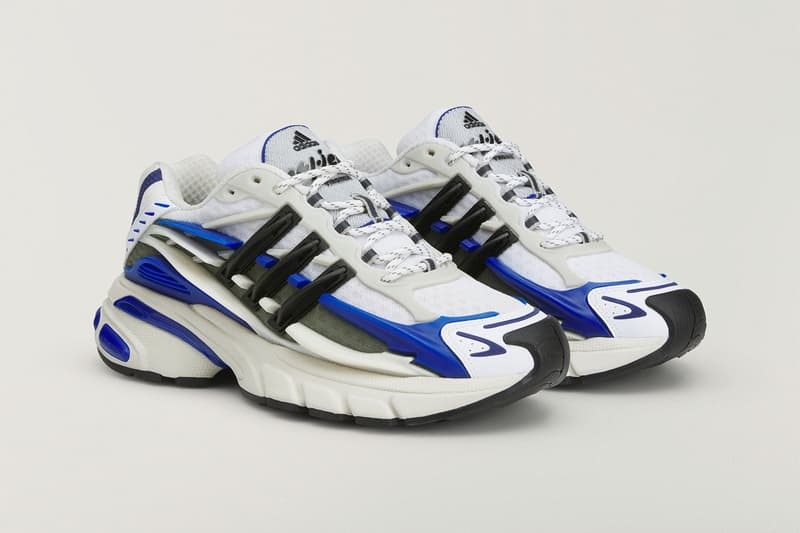 adidas Originals VIRGINIA Adistar Jellyfish by Pharrell Williams 聯名系列正式登場