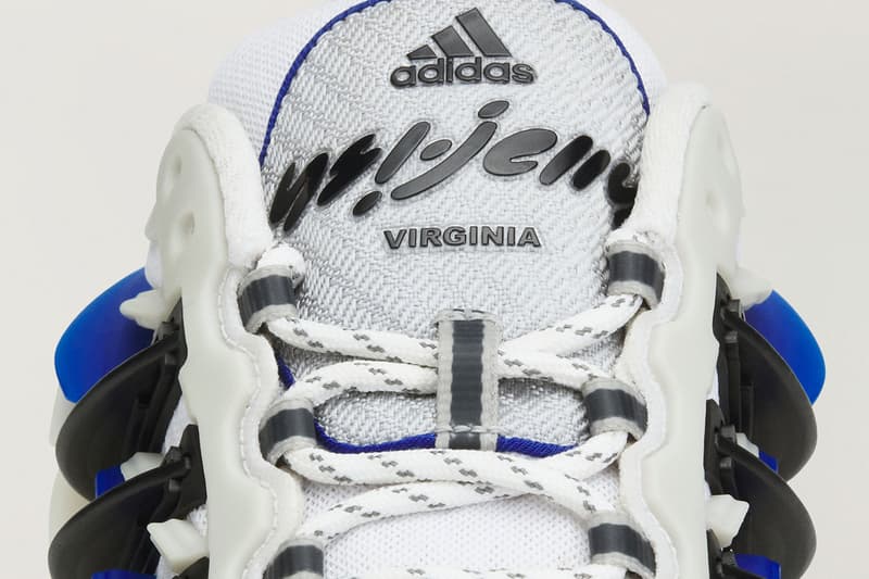 adidas Originals VIRGINIA Adistar Jellyfish by Pharrell Williams 聯名系列正式登場