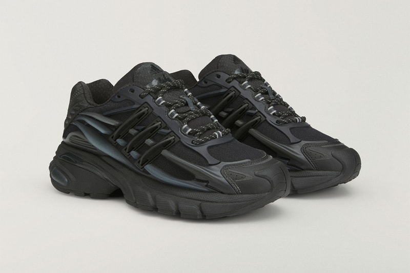 adidas Originals VIRGINIA Adistar Jellyfish by Pharrell Williams 聯名系列正式登場
