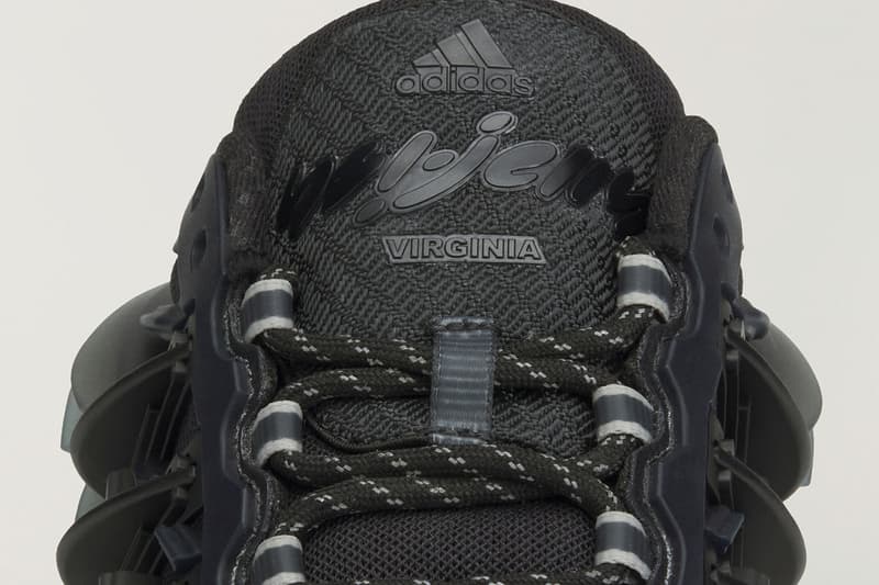 adidas Originals VIRGINIA Adistar Jellyfish by Pharrell Williams 聯名系列正式登場